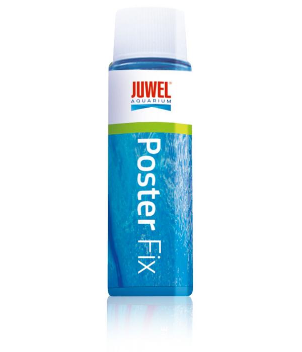 JUWEL® AQUARIUM Aquariumzubehör Poster Fix,