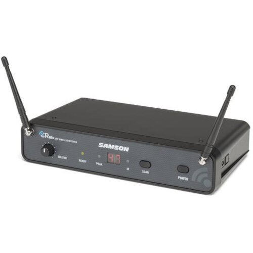 Samson Concert 88x Handheld Q7 K draadloze microfoon (470-494 MHz)