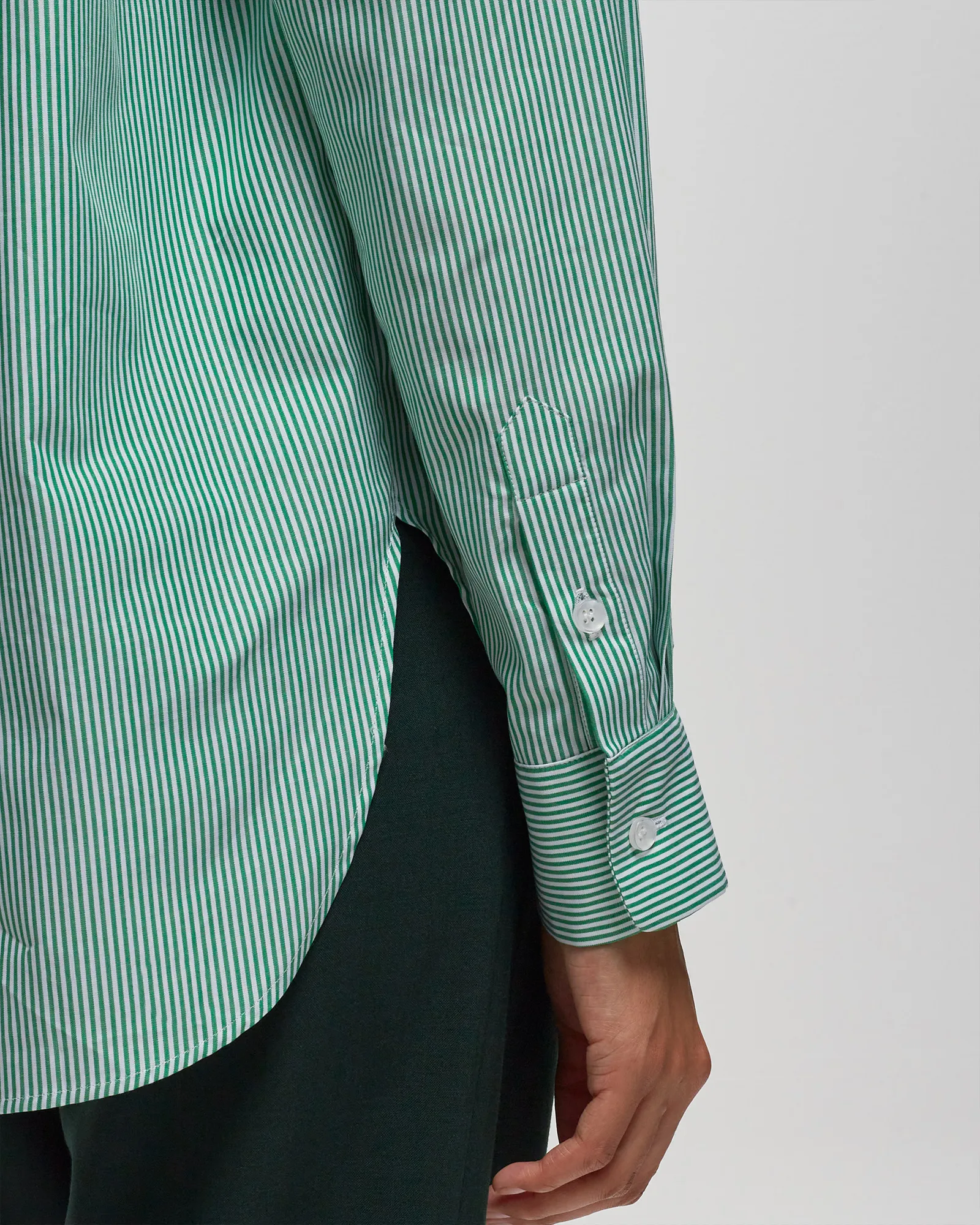 Designers, Remix Hayden Camisa Oversized