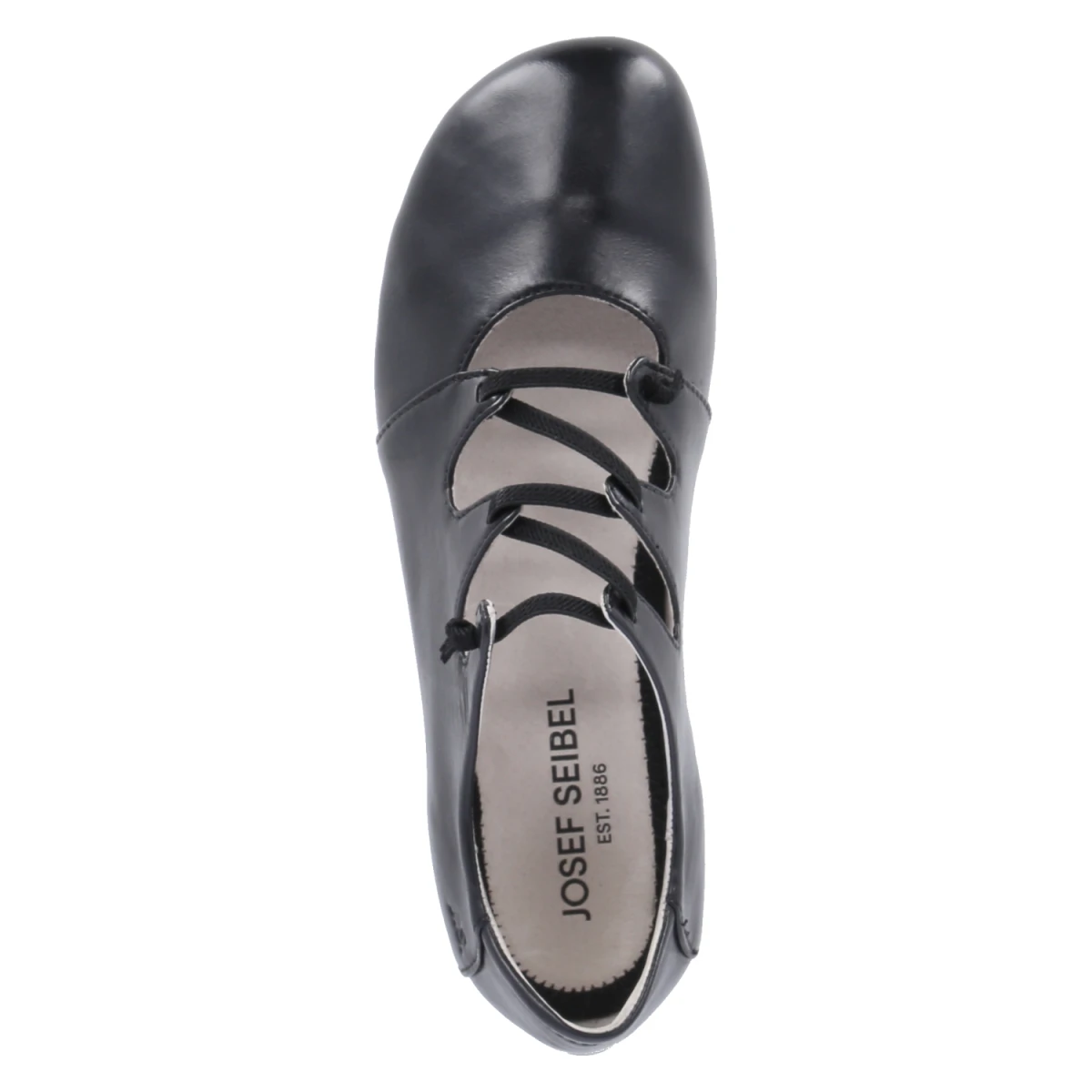 Josef SeibelBallerinas FIONA 04 - schwarz