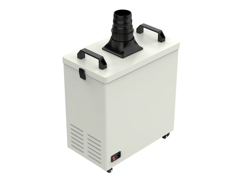 Creality Filteranlage Falcon Smoke Purifier 180W Filteranlage für Creality Falcon2 Pro