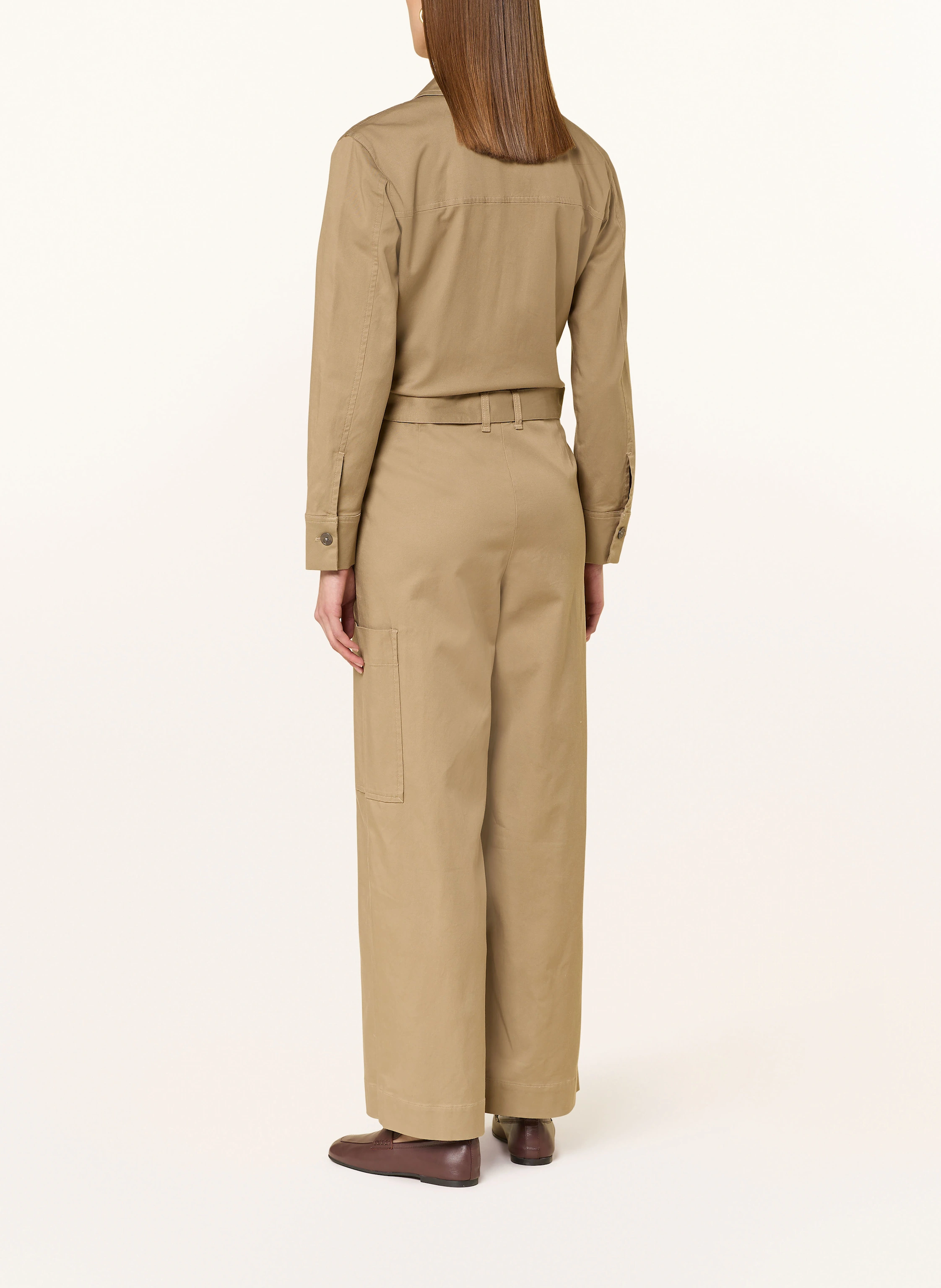 Marc O'Polo Cargo-Jumpsuit