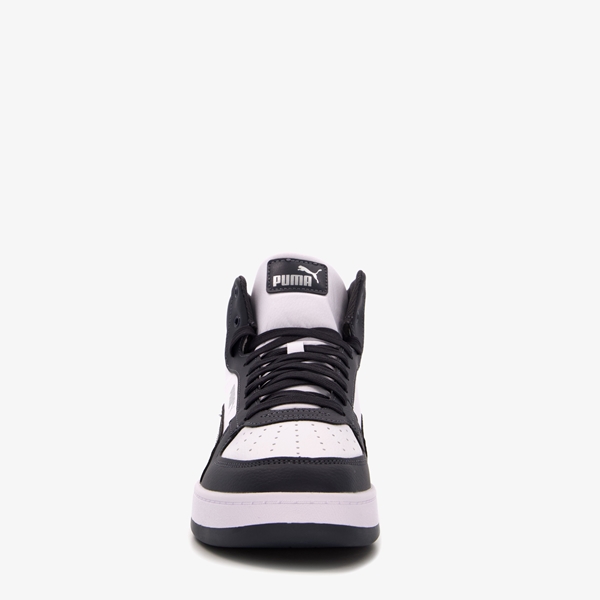 Puma Caven 2.0 Mid heren sneakers zwart/wit