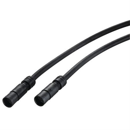 Di2 EW-SD50 E-Tube-Kabel für 10-11-fach Schaltungen  schwarz  150mm
