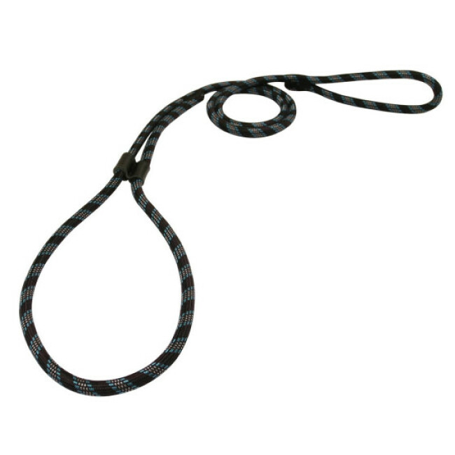 Laisse driver en corde pour chien