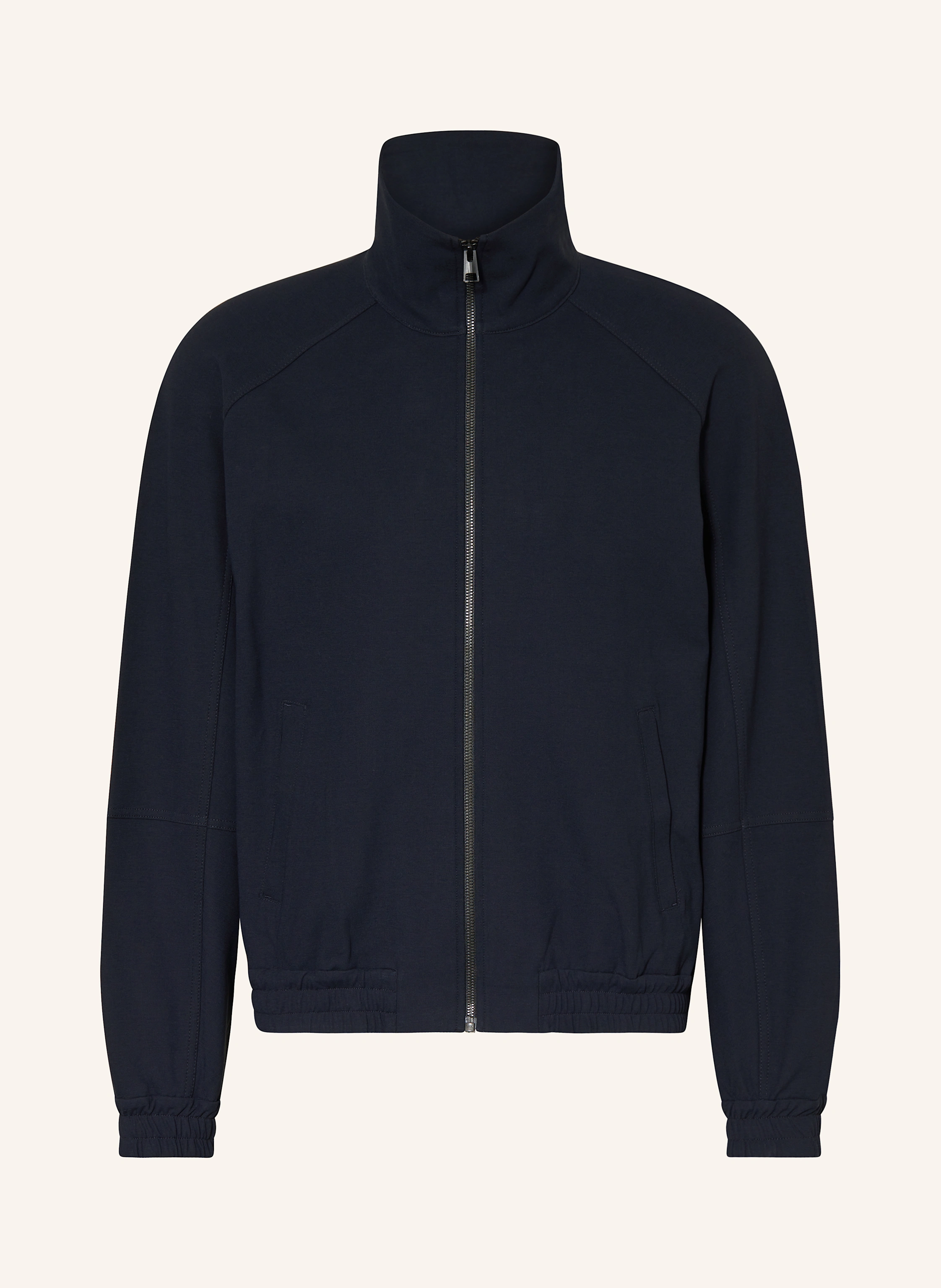 COS Jerseyjacke