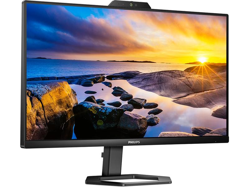 Philips Monitor 24E1N5300HE/00 mit integrierter Webcam 23.8