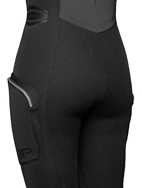WATERPROOF - COMBINAISON DE PLONGEE W8 FEMME 7MM
