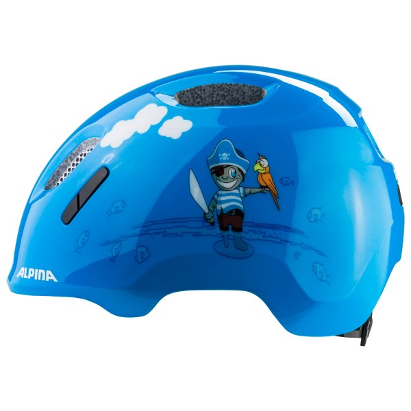 Alpina - Kid's Ximo 2 - Casque de cyclisme