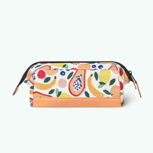 Trousse école Lake Como beige