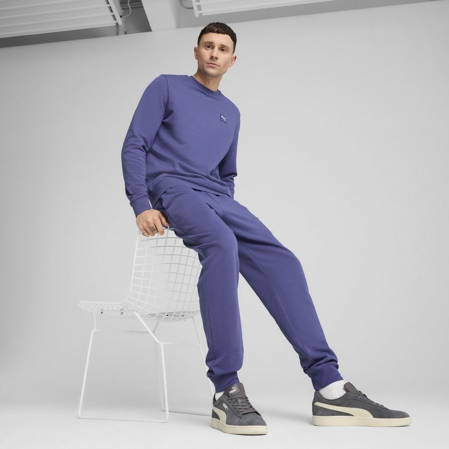 PUMA Essentials Elevated Jogging - Violet