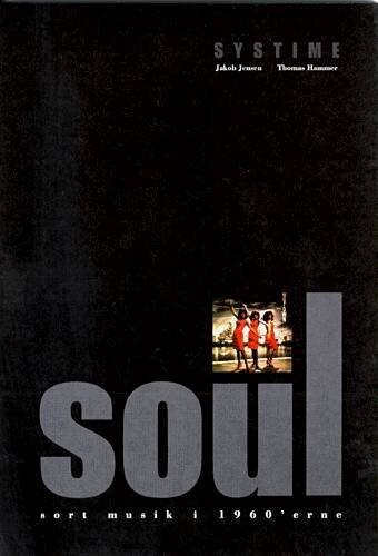 Soul - Thomas Hammer - Bog