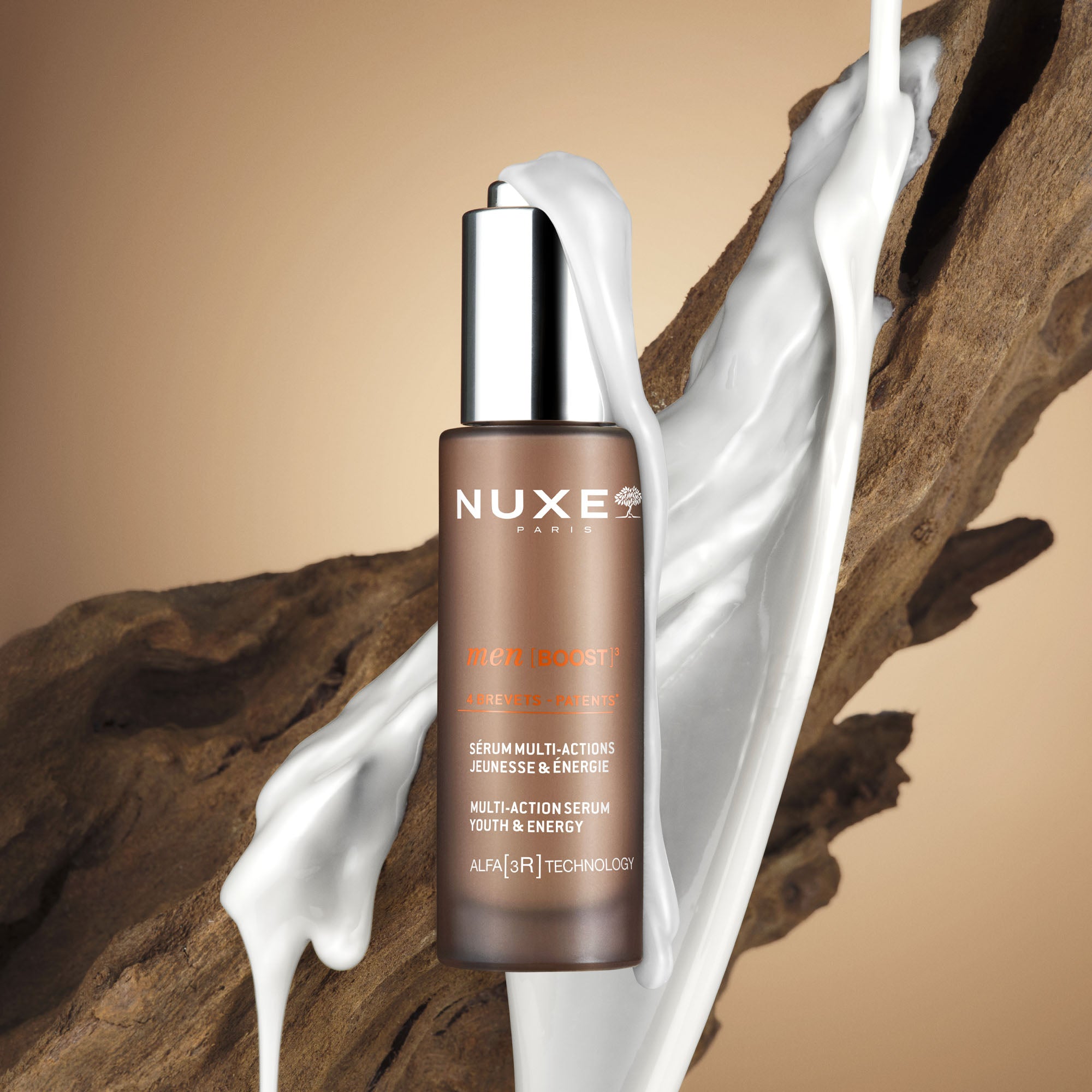 MEN [BOOST]3 DAS MUST-HAVE-TRIO