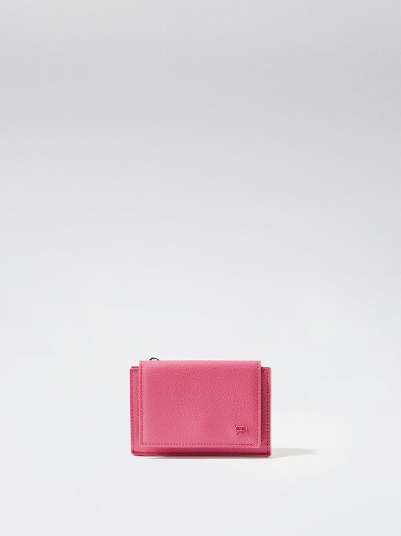 Capa básica - Rosa