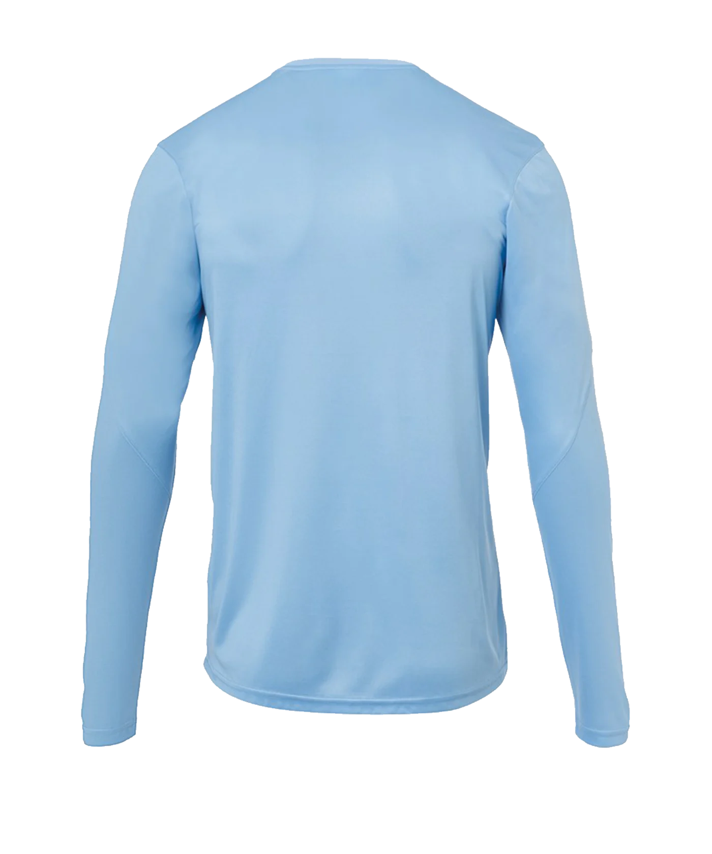 uhlsport Stream 22 Trikot langarm Blau Weiss F22