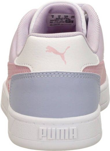 PUMA Caven 2.0 Block Sneakers wit Synthetisch Dames