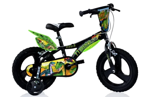 [OUTLET] - Dino_Bikes Bike 16 Dino T Rex