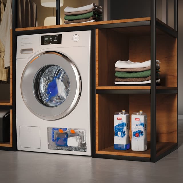 Miele UltraPhase vaskemiddel 11891620