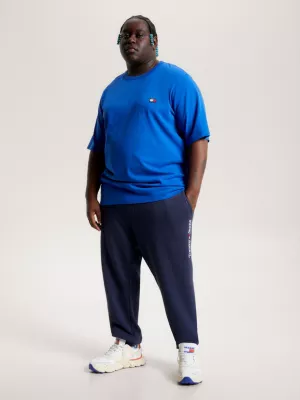 Camiseta Plus Badge Classic Fit