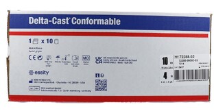 Delta-Cast Comfortabel Immobilisatieverband 1ST