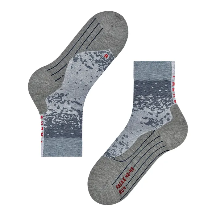 FALKE RU4 Endurance Hardloopsokken Heren