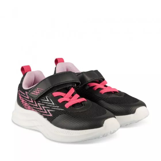 Baskets NOIR UNYK