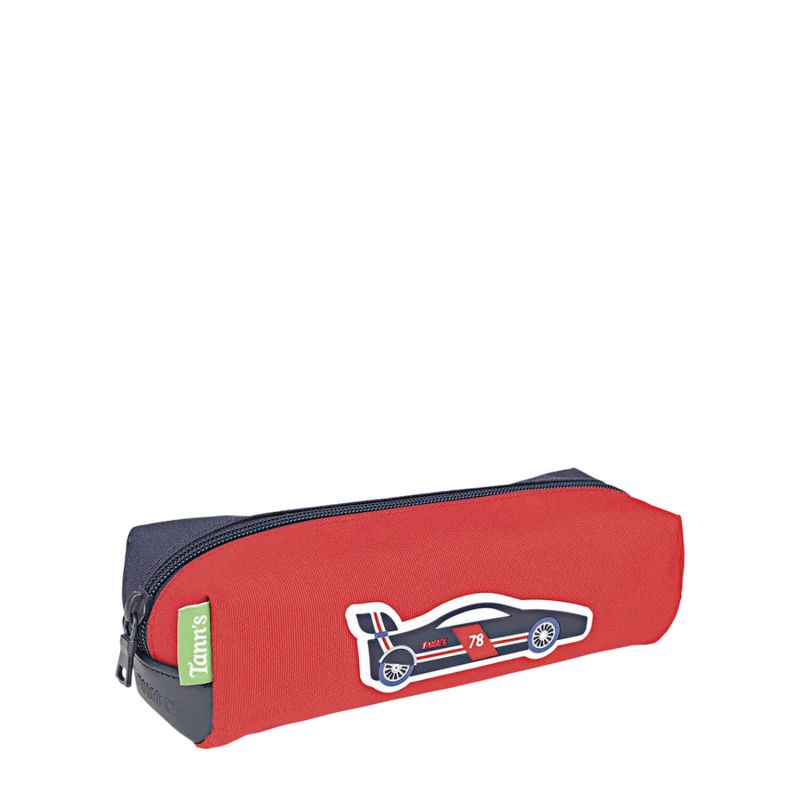Trousse Simple A Toute Vitesse 21 cm Noe