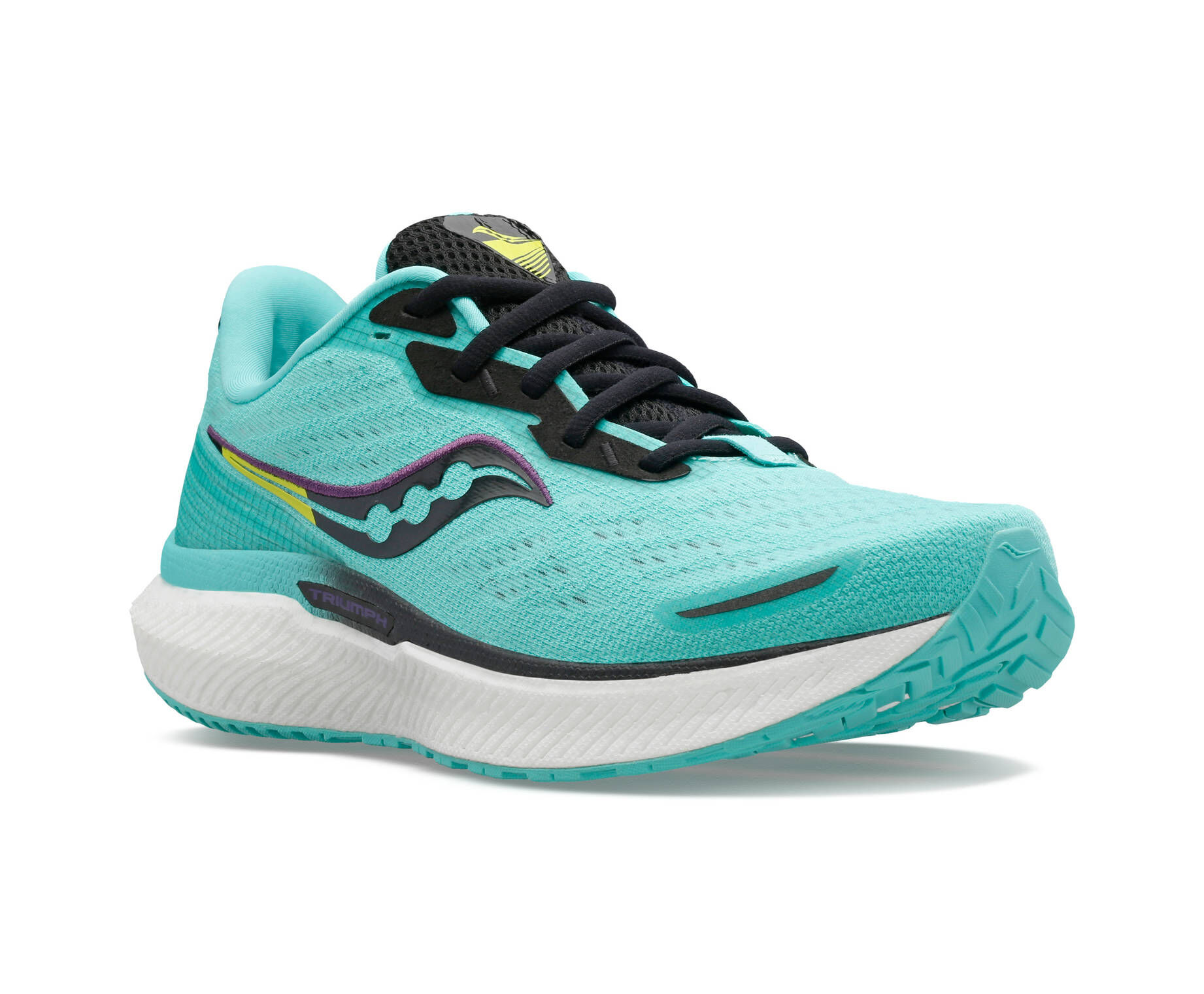 Saucony| Damen Laufschuhe TRIUMPH 19