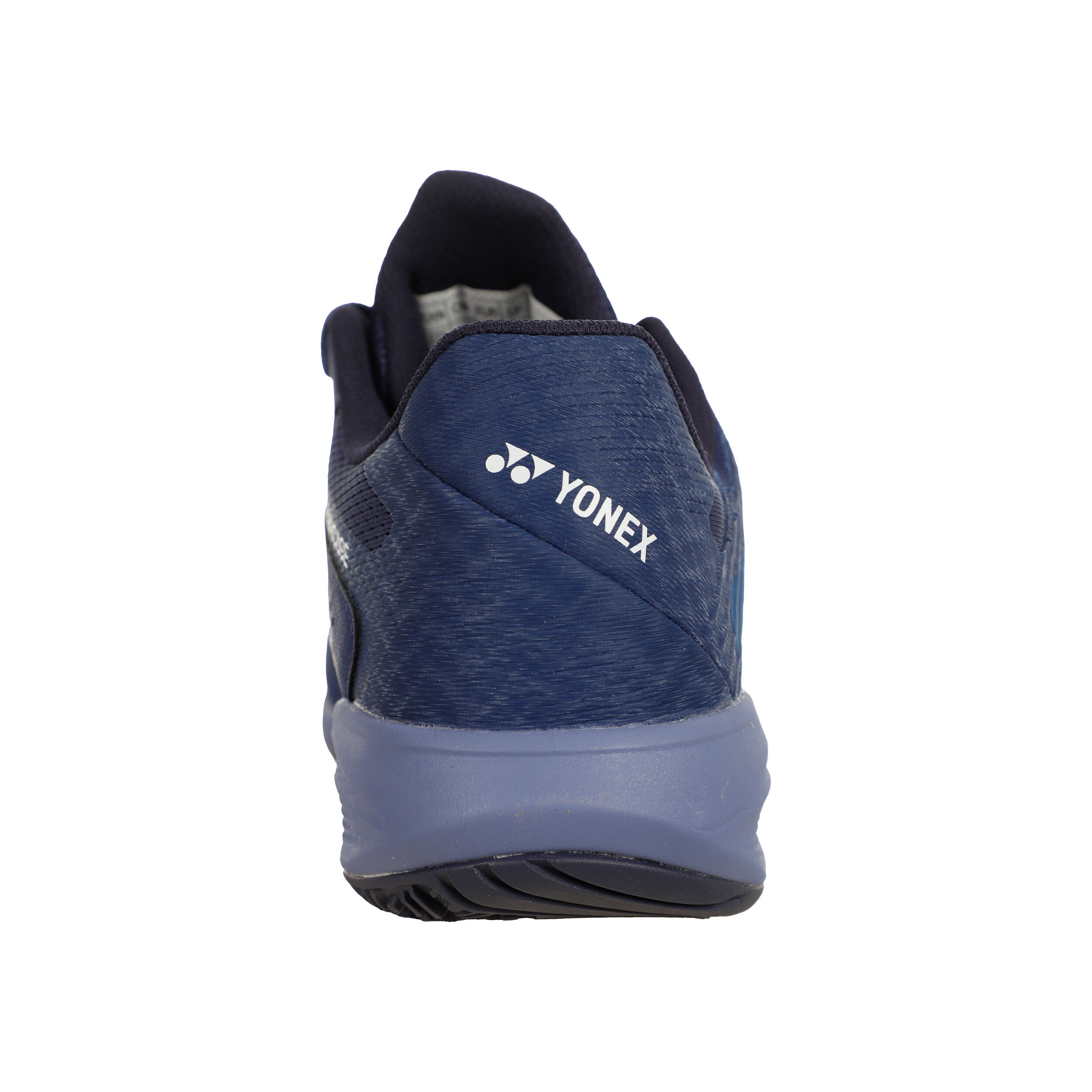 Yonex Sonicage Chaussure Terre Battue Hommes - Bleu Foncé