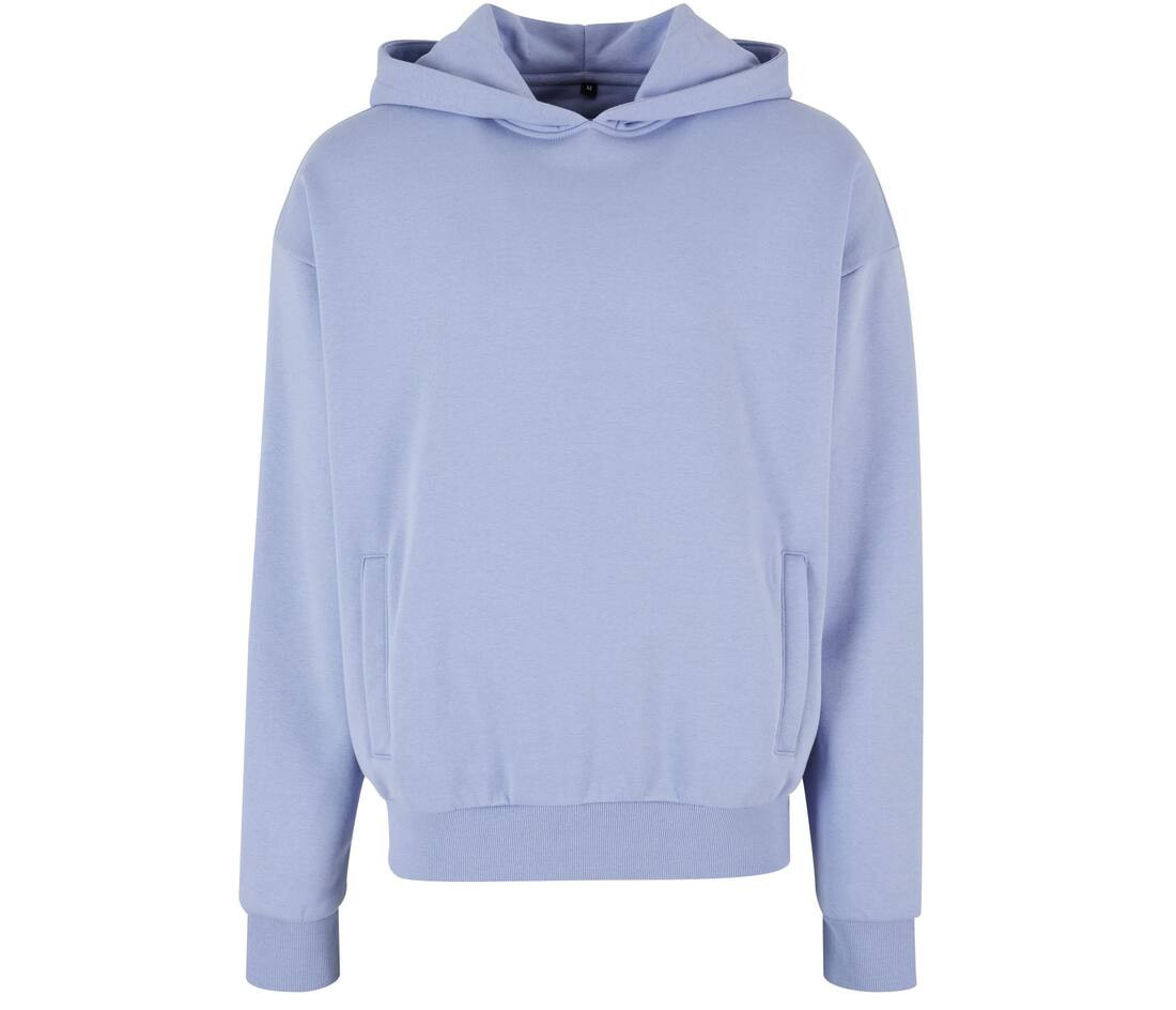 BUILD YOUR BRAND BY268 - Sweat à capuche oversize