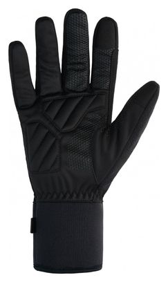 Gant Long Spiuk Anatomic Noir