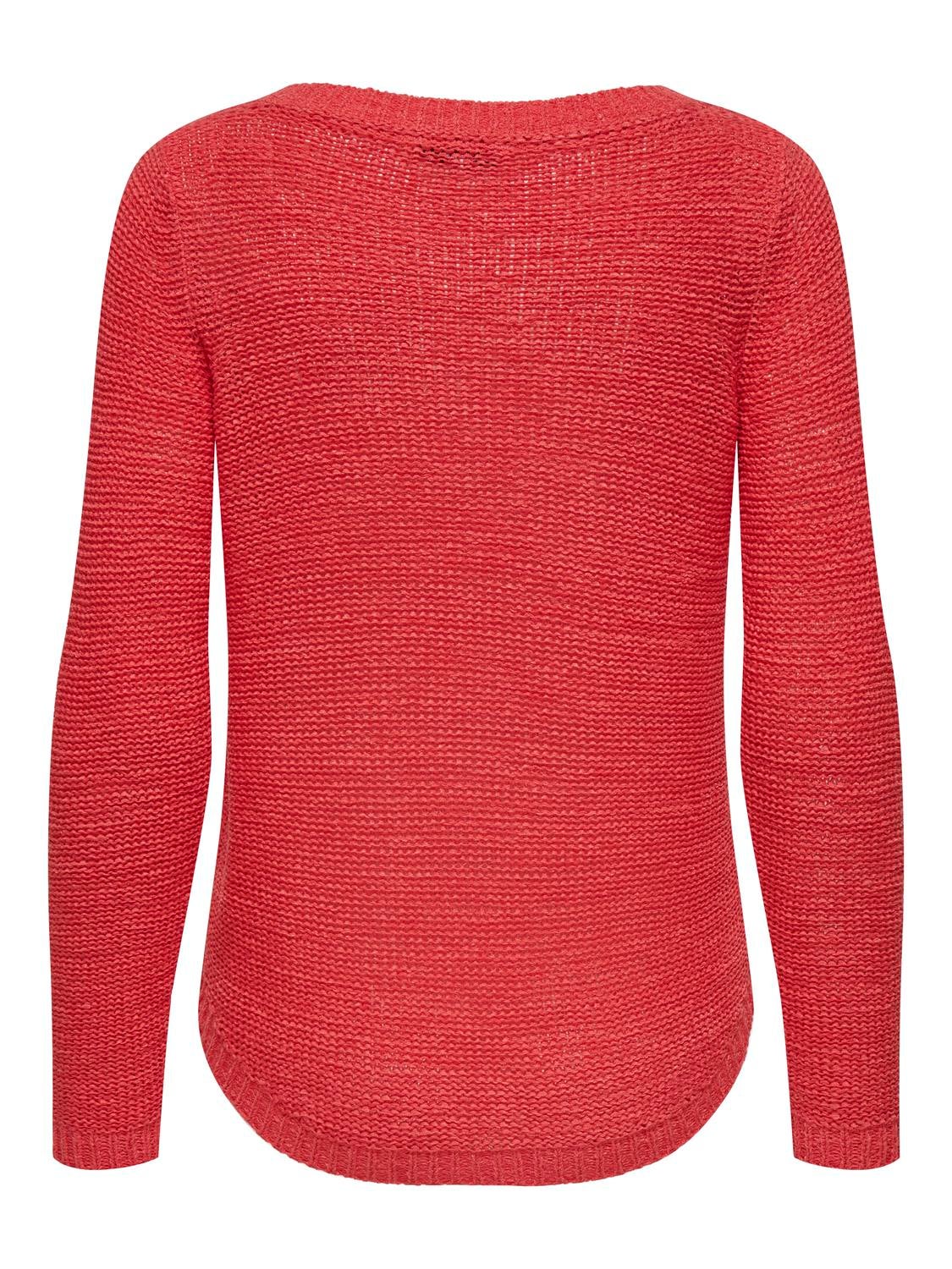 ONLGEENA Strickpullover Dubarry