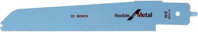 Bosch - 2608656932 - Reciprozaagblad - 235 mm - BIM