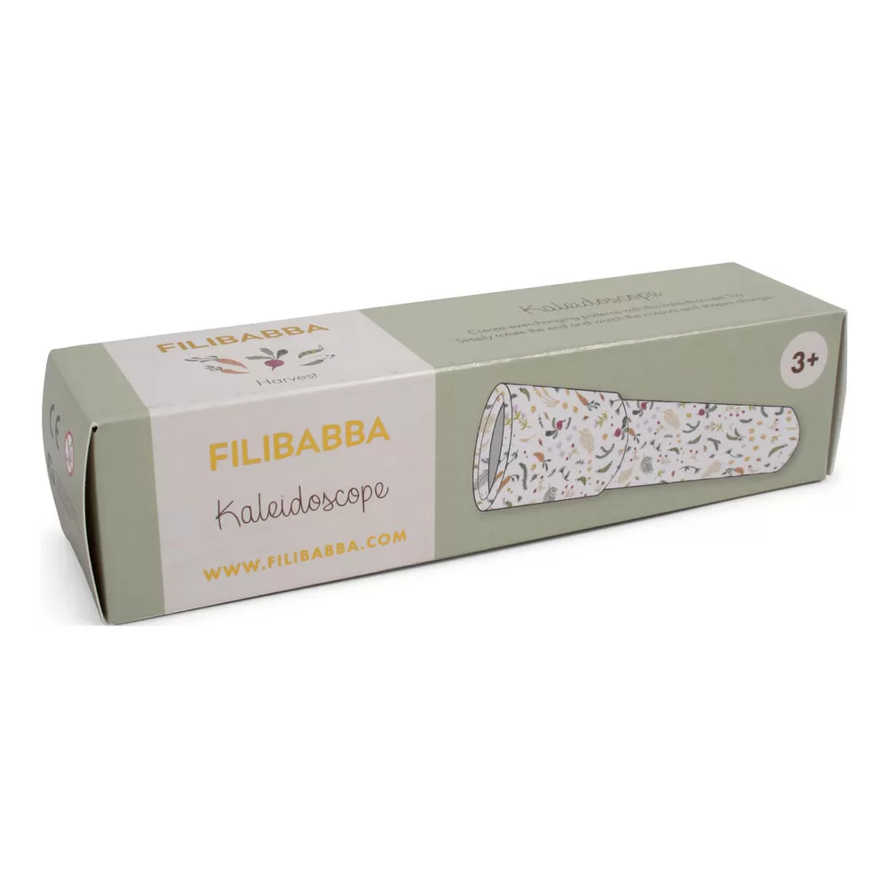 Filibabba Kaleidoskop - Harvest