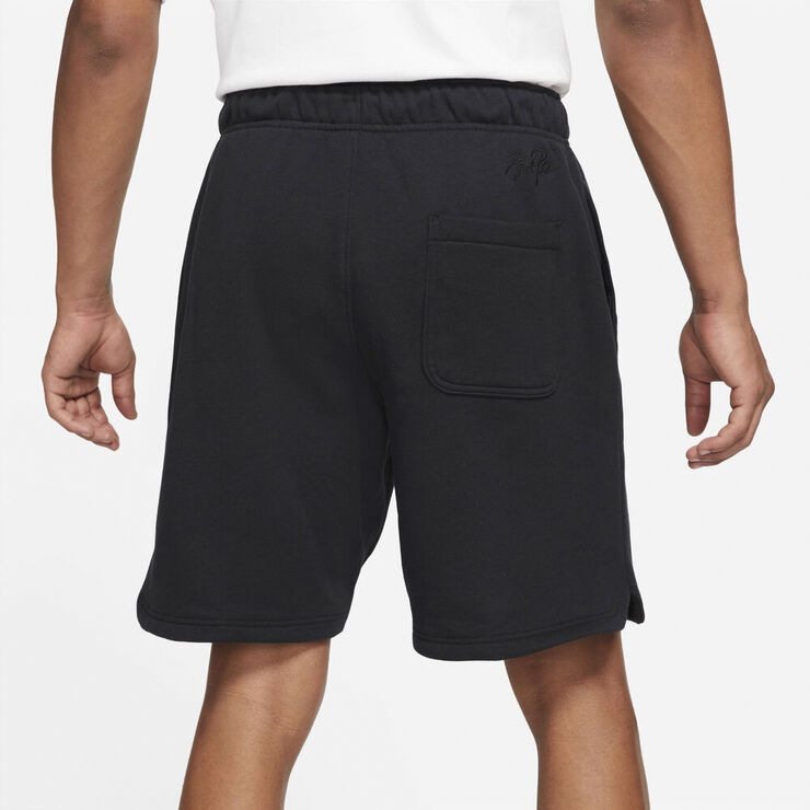 Nike Jordan Essential Fleece Shorts Sort