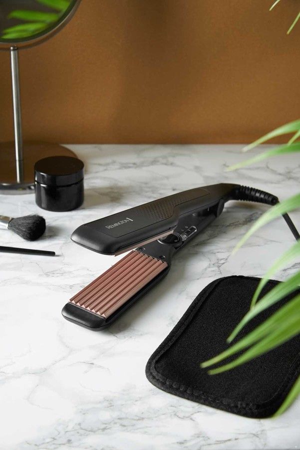 Remington Ceramic Crimp 220