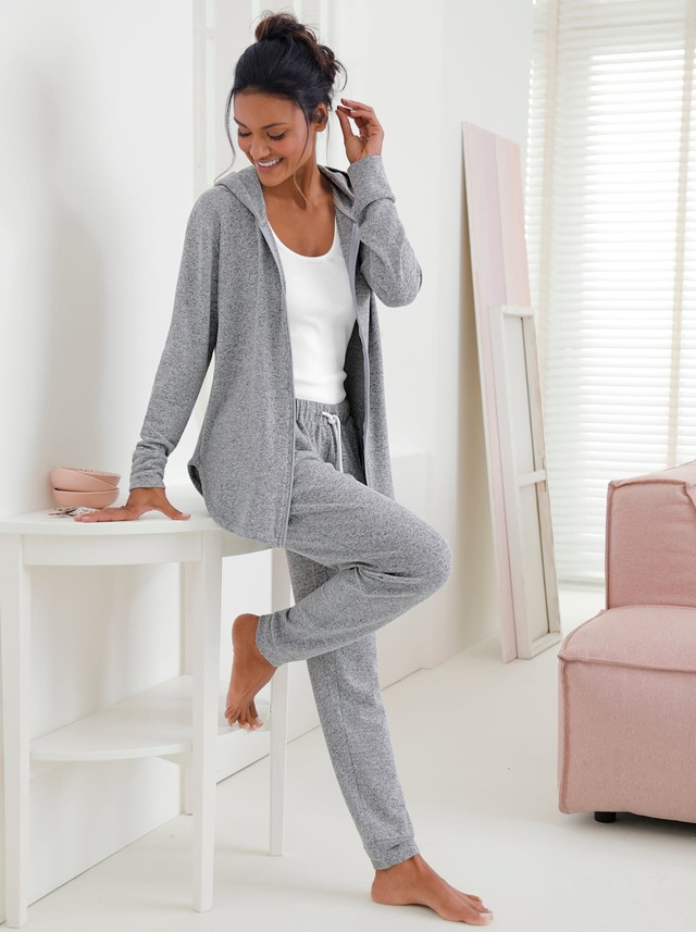 feel good Langjacke