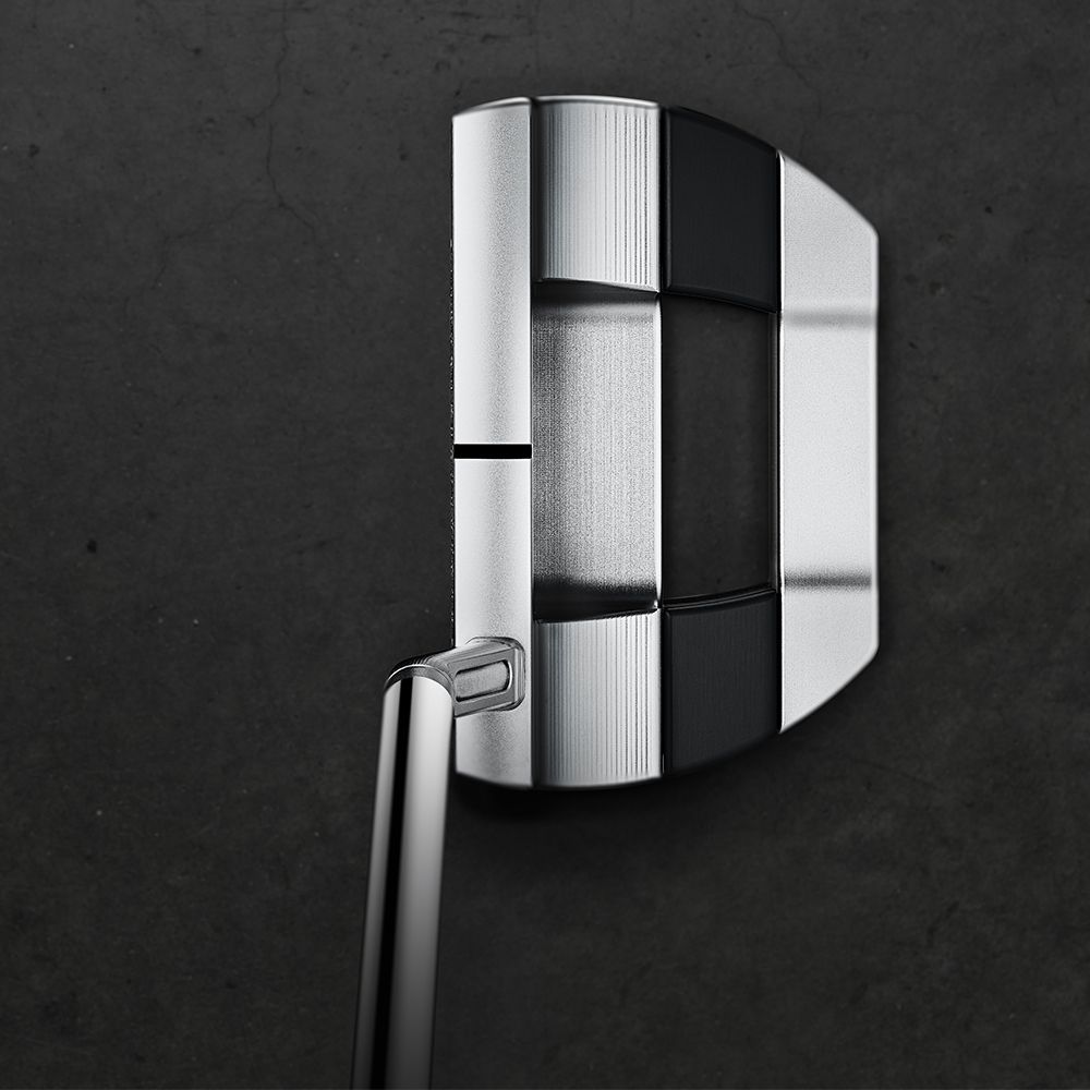 Studio Style Fastback Long Design Putter