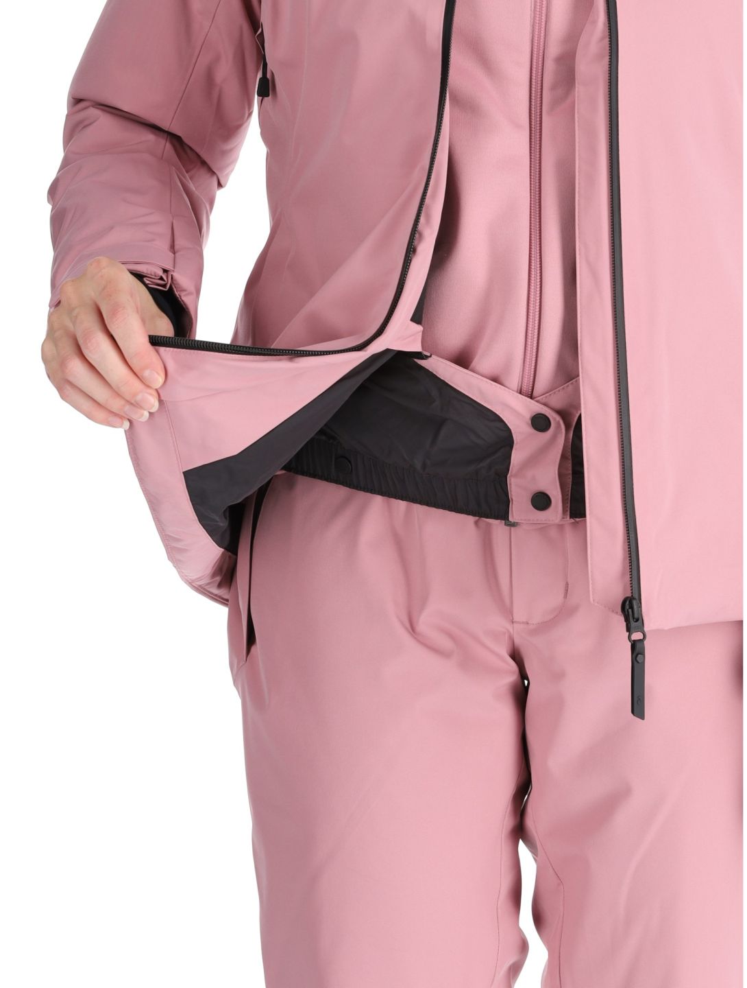 W Anima ski-jas dames