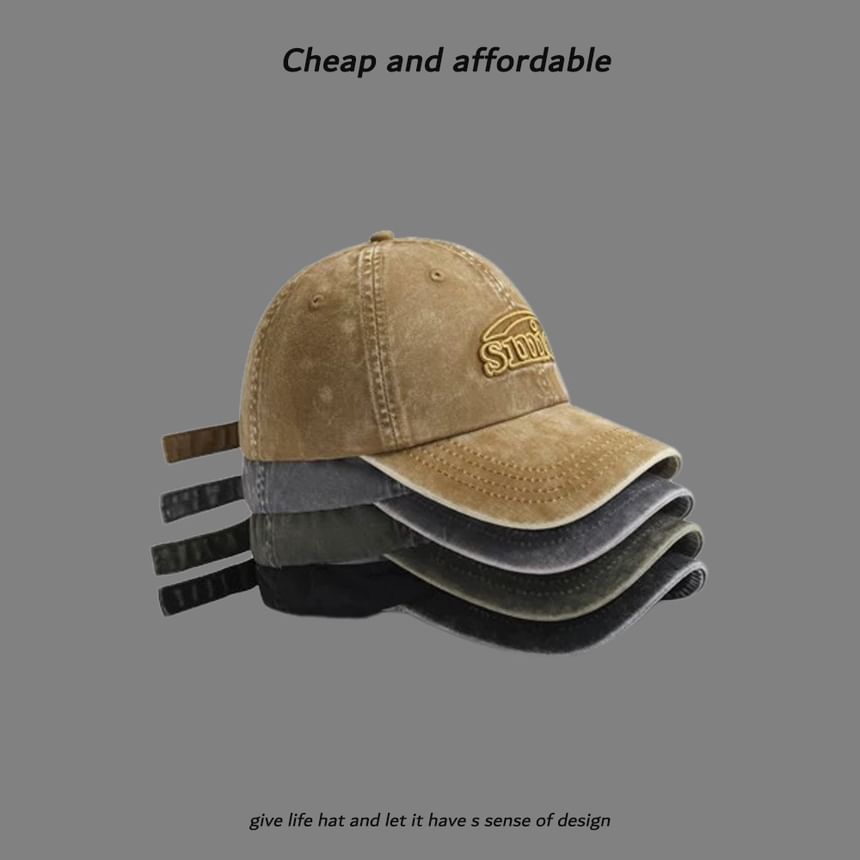 Alpha Kiss - Belettering Cap
