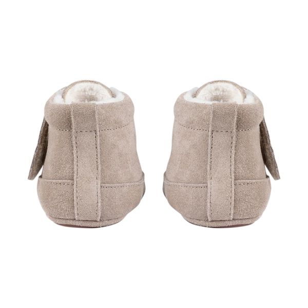 Baby Dutch River Babyboots - XS - Sand