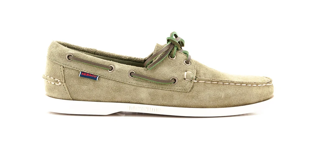 SEBAGO - DOCKSIDES FLESH OUT