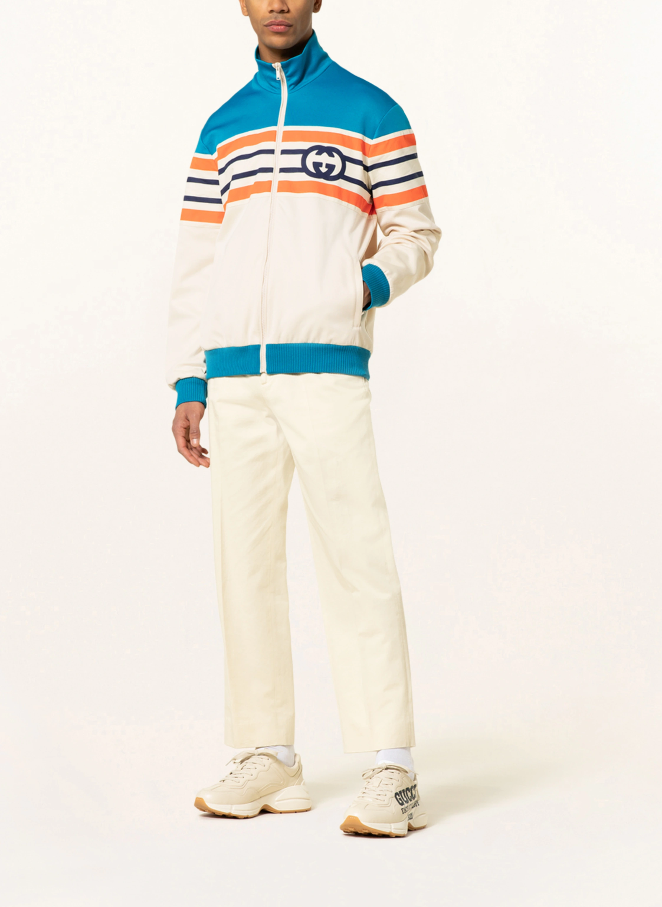 GUCCI Blouson