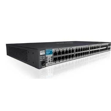 HP ProCurve Switch 2610-48-PWR