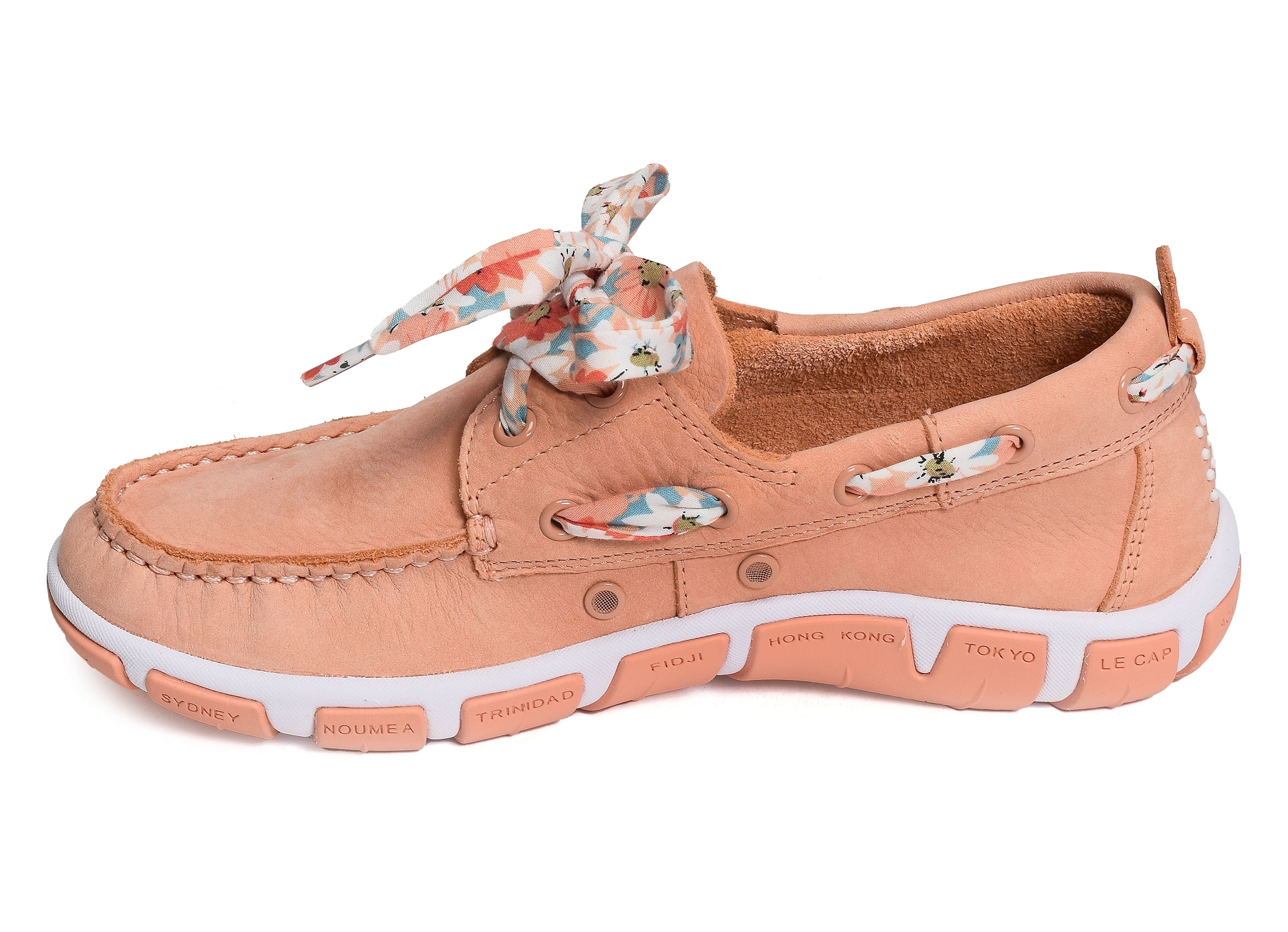 Janaele corail