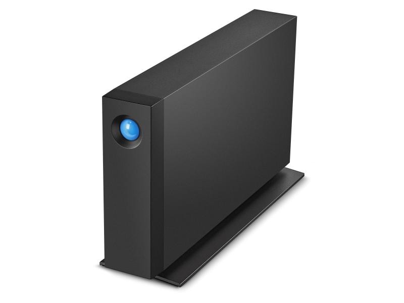LaCie Externe Festplatte d2 Professional 8 TB Professionelle Desktop-Festplatte