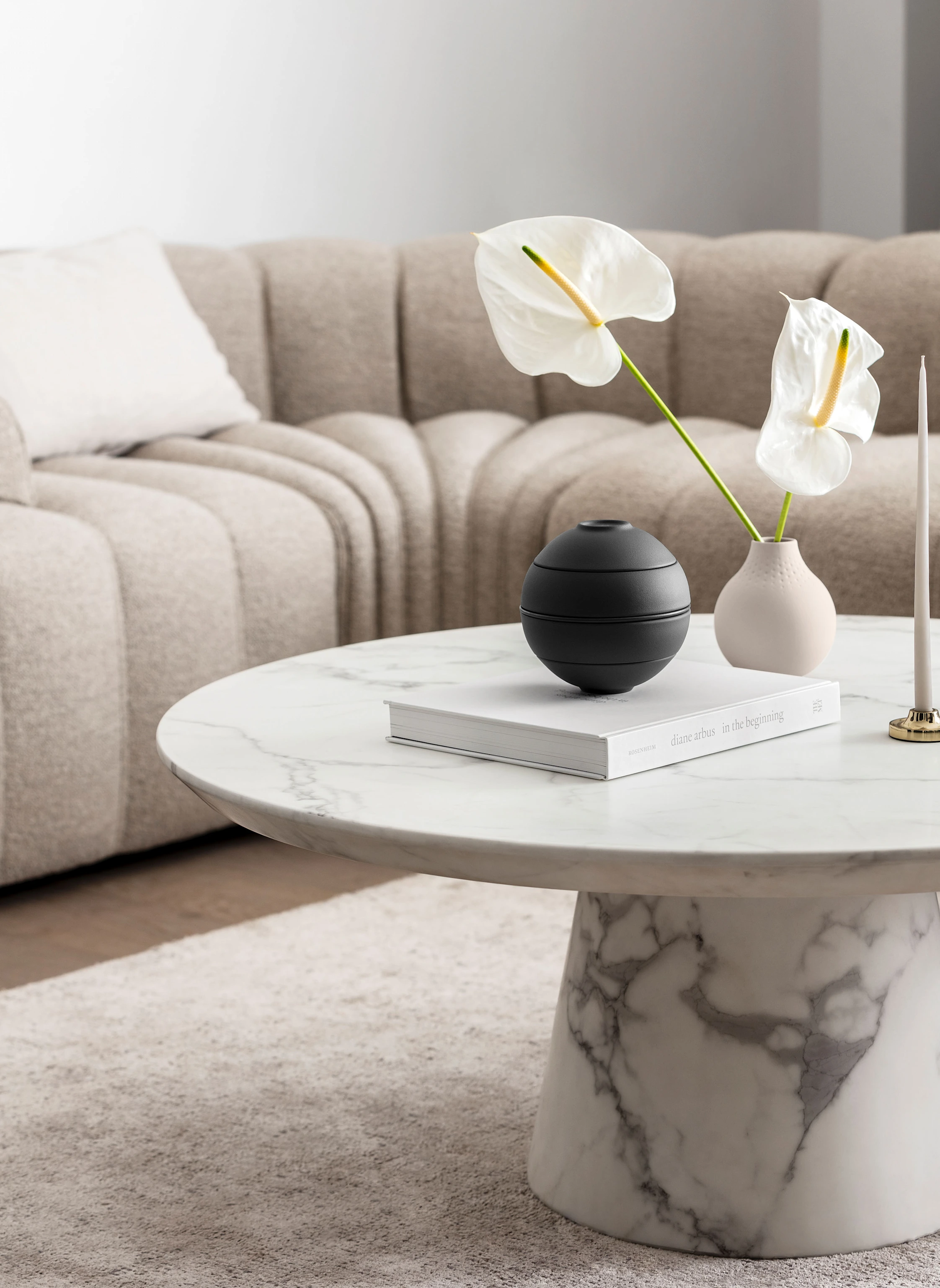 Villeroy & Boch Geschirr-Set LA PETITE BOULE