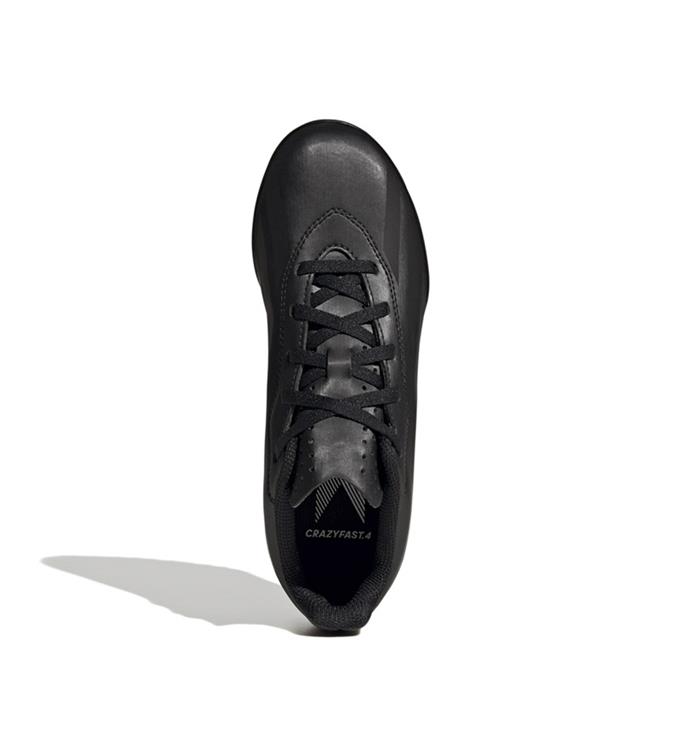 adidas JR X Crazyfast.4 Turfvoetbalschoenen