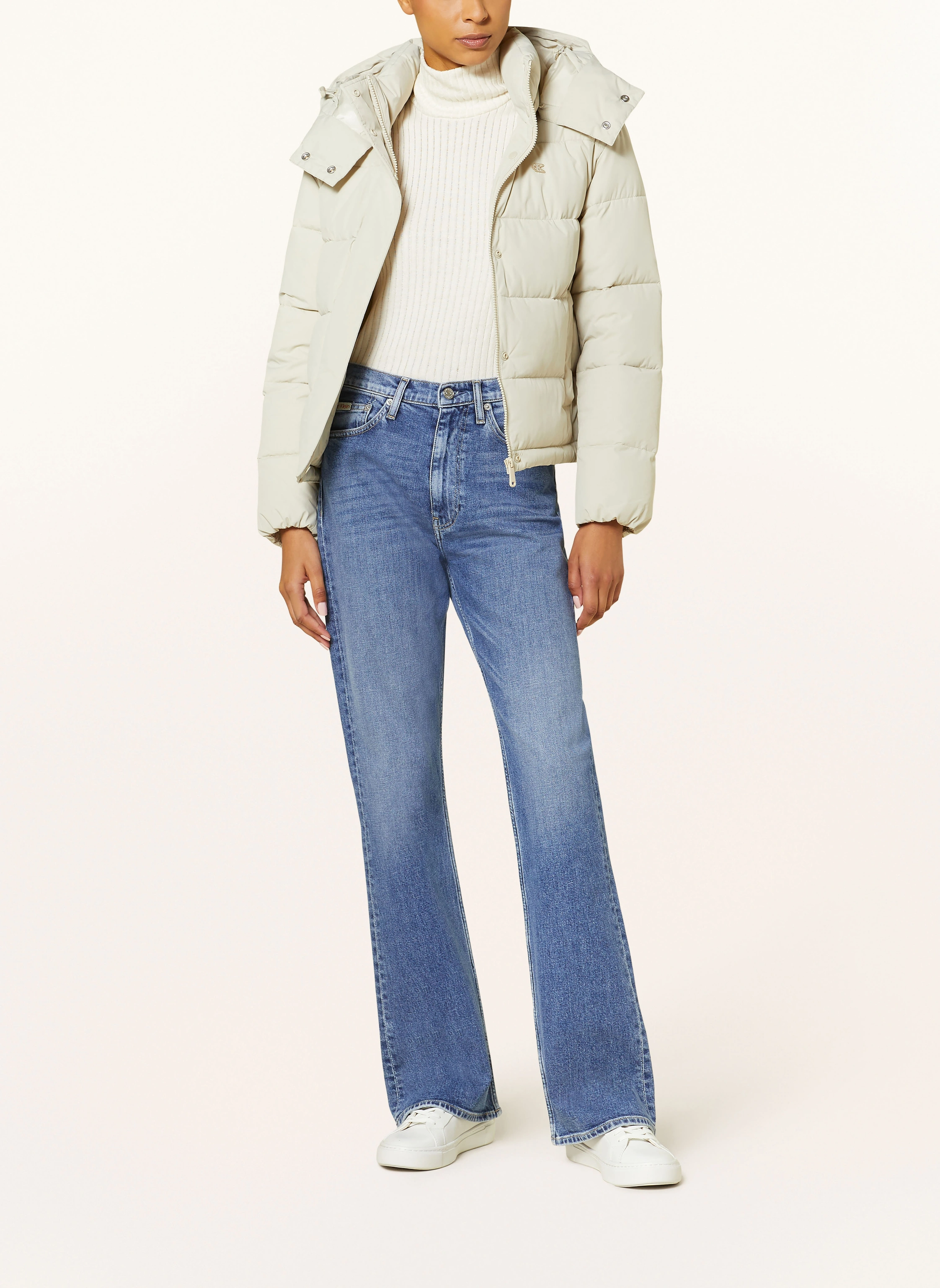 Calvin Klein Jeans Steppjacke