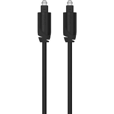 Sinox PRO optisk kabel 2 meter